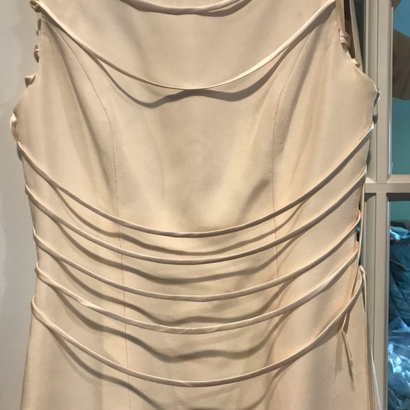 Roland Nievelais dress - Picture 3 of 6